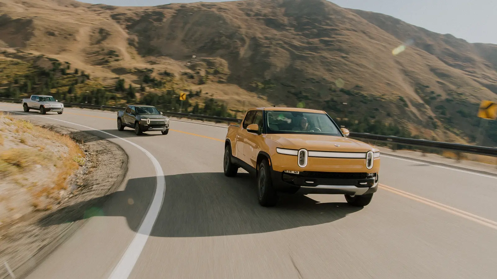 rivian2023