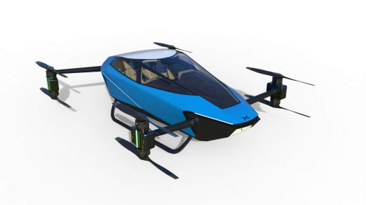 xpeng-x2-elektryczny-samochód-latający